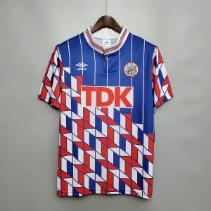 CAMISOLA AJAX I 90/91 homem (RETRO)