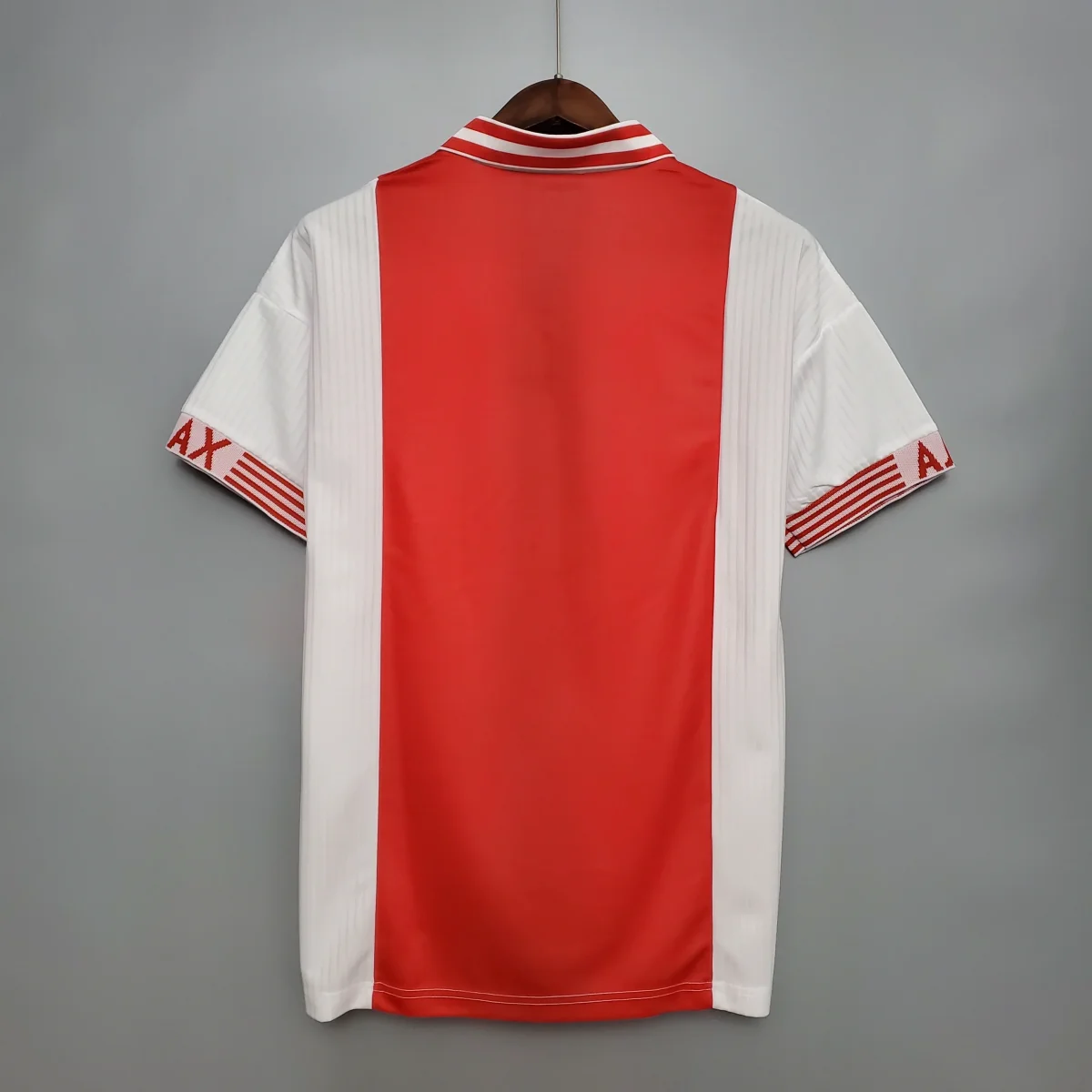 CAMISOLA AJAX I 97/98 homem (RETRO) - Image 9