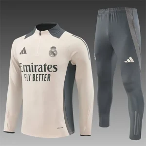 REAL MADRID FATO DE TREINO I 25/26 - UNISSEX/UNISSEXO