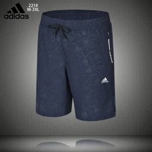 SHORT ADIDAS HOMEM - AZUL #221