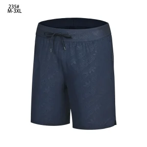 SHORT ADIDAS HOMEM - AZUL #235