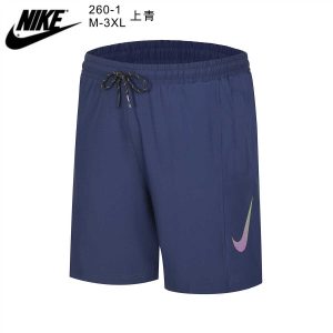 SHORT NIKE HOMEM - AZUL ESCURO #260