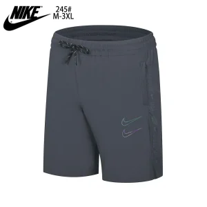 SHORT NIKE HOMEM - CINZA #245