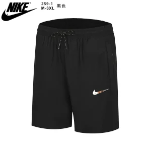SHORT NIKE HOMEM - PRETO #259