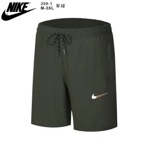 SHORT NIKE HOMEM - VERDE #259