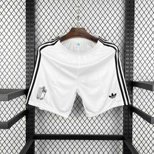 SHORT BELGICA ALTERNATIVO 26/27 - COPA DO MUNDO 2026
