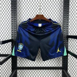 SHORT BRASIL ALTERNATIVO 26/27 - COPA DO MUNDO 2026