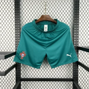 SHORT PORTUGAL PRINCIPAL 26/27 - COPA DO MUNDO 2026