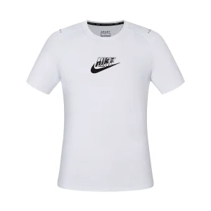 T-SHIRT NIKE HOMEM - BRANCA #3326-1