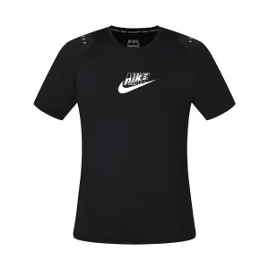 T-SHIRT NIKE HOMEM - PRETA #3326-1