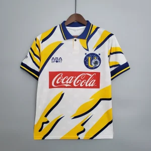 CAMISOLA TIGRES II 96/97 homem