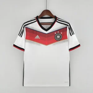 CAMISOLA ALEMANHA I 2014 homem (RETRO)
