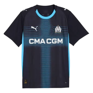 Marseille Fora Camisola 2025/26