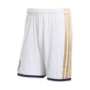 Itália Casa Calções 2026 Branco