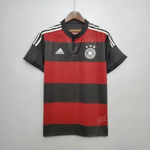 CAMISOLA ALEMANHA II 2014 homem (RETRO)