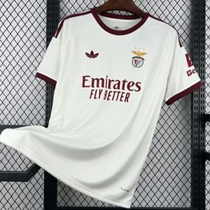 CAMISOLA BENFICA ALTERNATIVA 2026/27 – HOMEM
