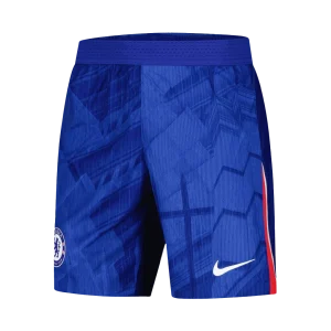 Jogador Chelsea Casa Calções 2025/26 Azul