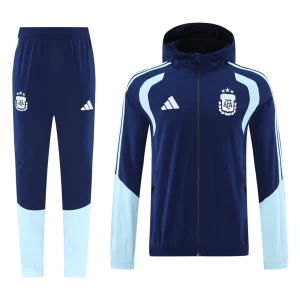 Argentina Treino Conjunto (Top+Calças) 2026