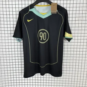 CAMISOLA BRASIL TOTAL 90 EDIÇÃO ESPECIAL