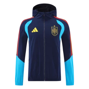 Espanha Treino Jaqueta 2026