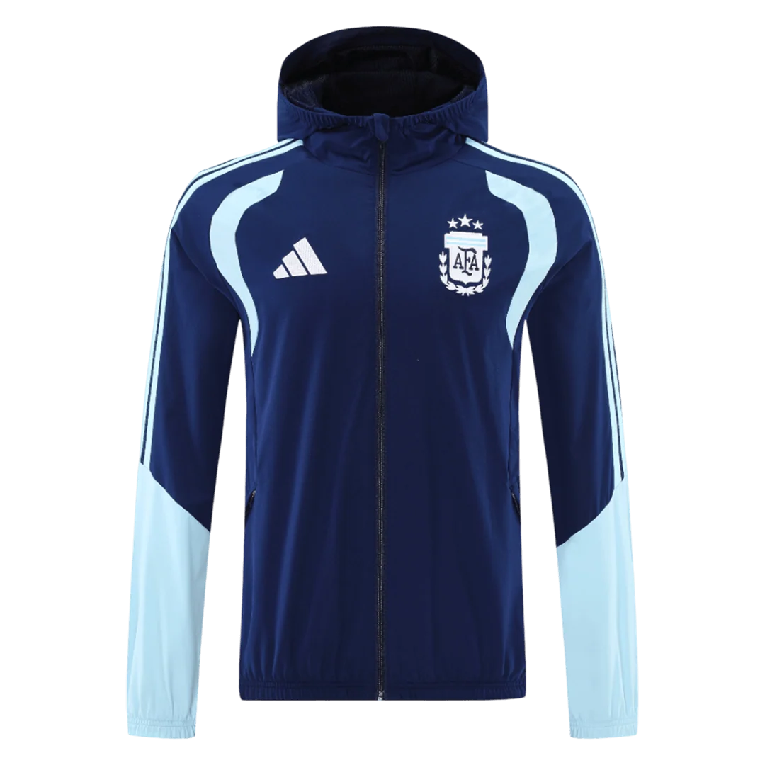 Argentina Treino Jaqueta 2026