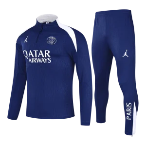 PSG Infantil Zíper Moletom Conjunto (Top+Pants) 2025/26